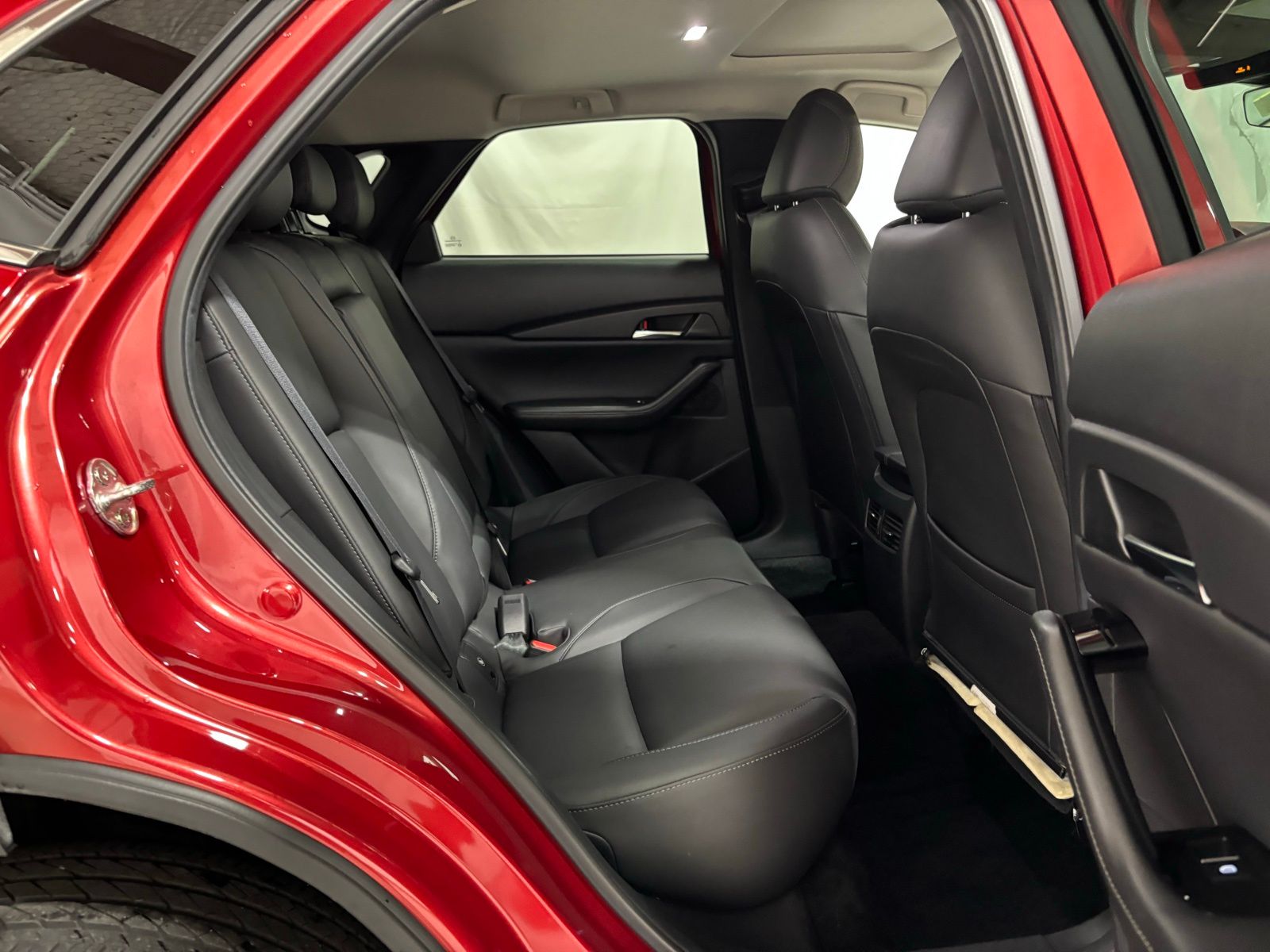 Used Car 2025 Mazda Cx-30  2.5 S Preferred Package For Sale Under $25,000 In Austin, Texas