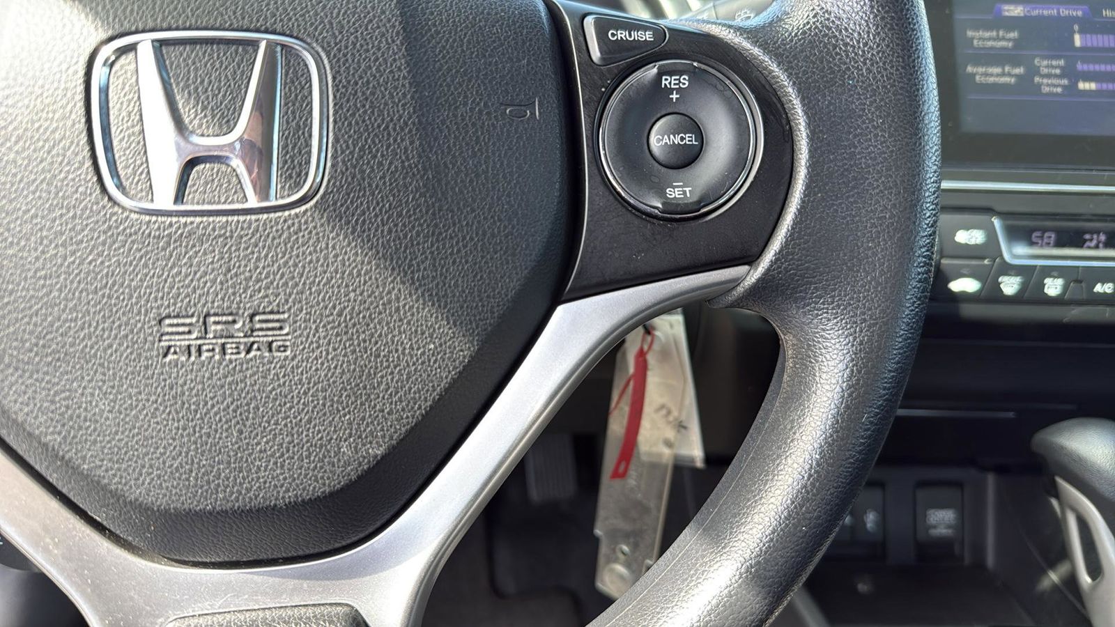 Used Car 2015 Honda Civic  Se For Sale Under $12,000 In Austin, Texas