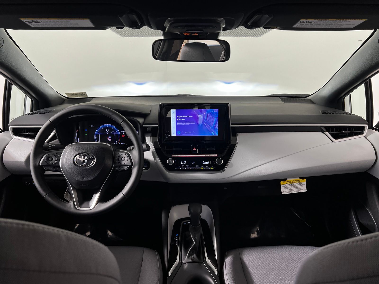 Thumbnail: 2026 Toyota Corolla - 22