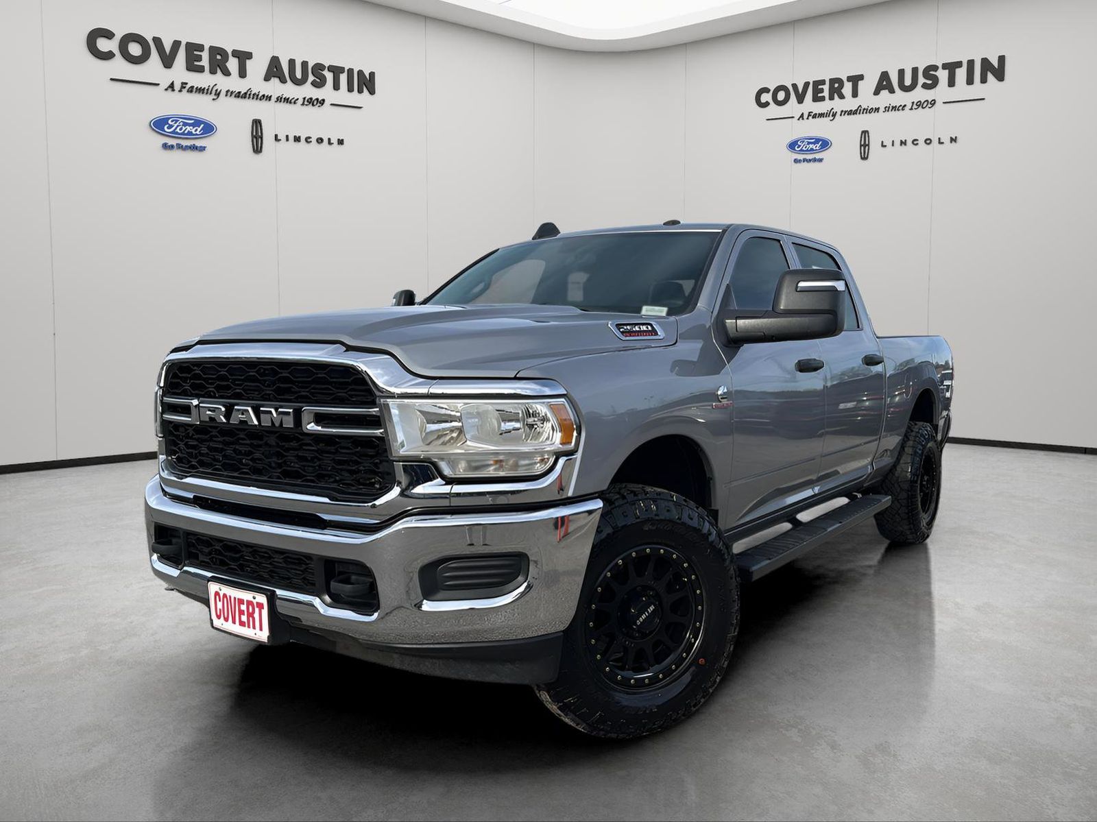 Used Car 2024 Ram 2500  Tradesman For Sale Under $50,000 In Austin, Texas