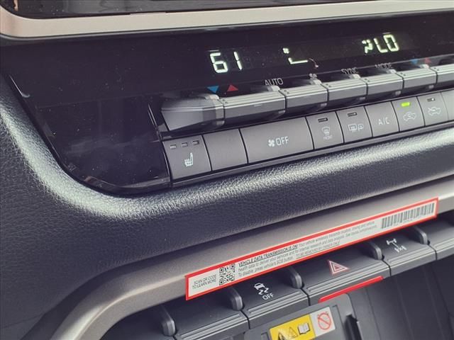 2025 Toyota Tundra SR5 - 5