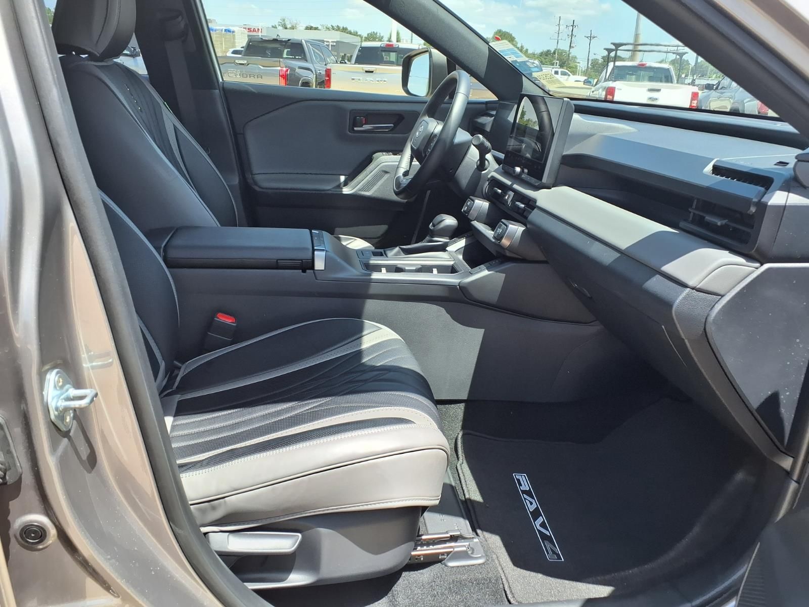 2026 Toyota RAV4 SE  at Don McGill Toyota