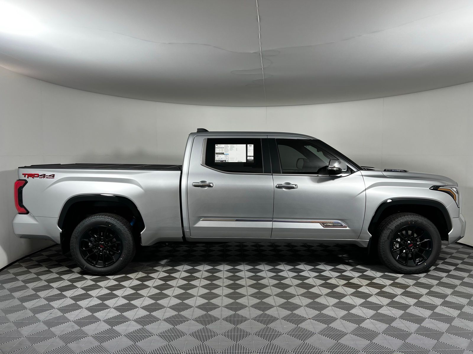 Thumbnail: 2026 Toyota Tundra - 4