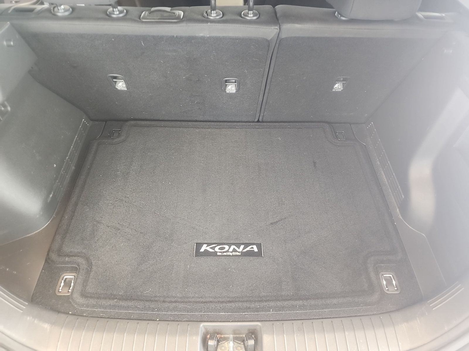 Used 2019 Chalk White Hyundai SEL image 27