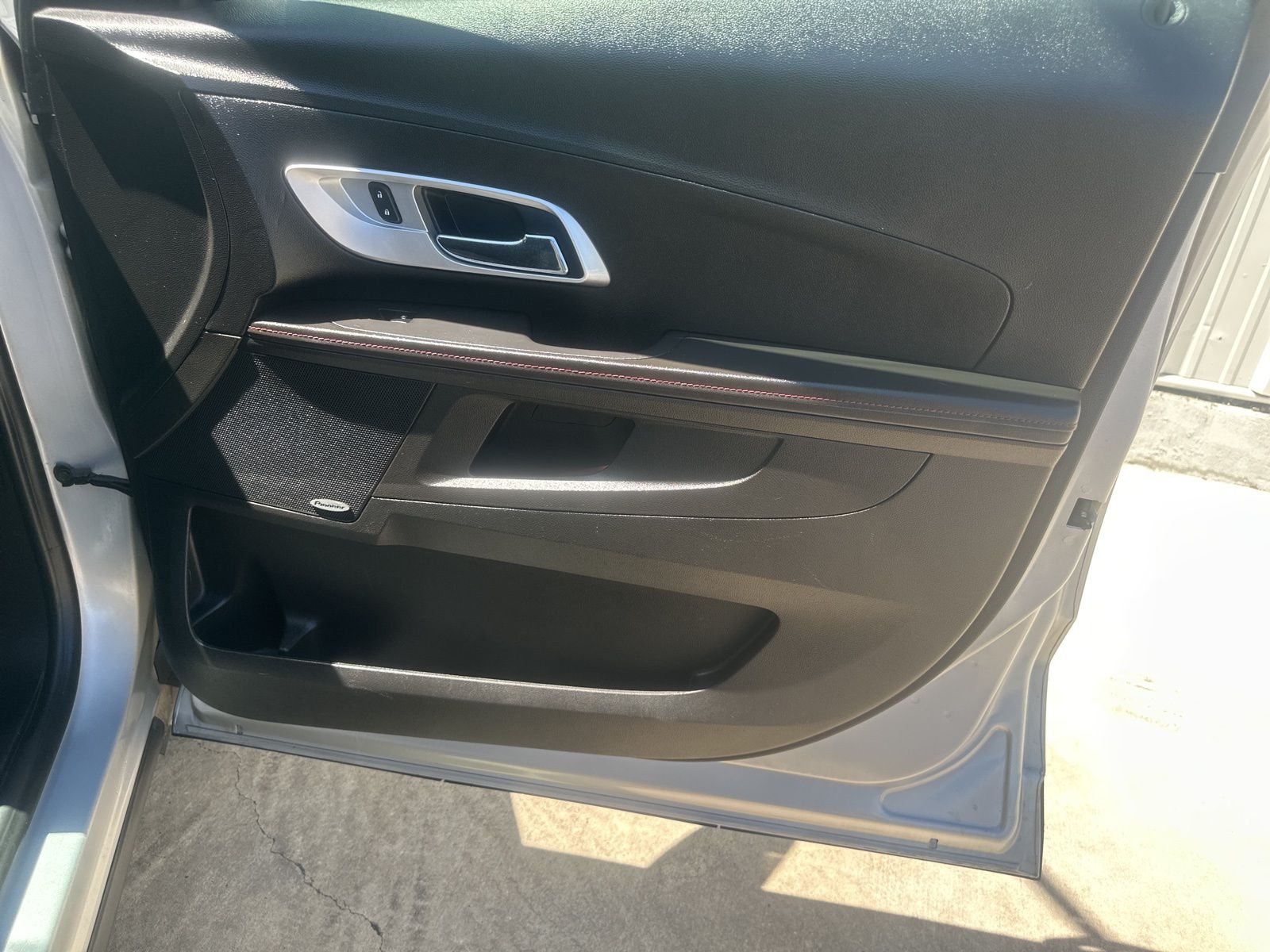 Used Car 2015 Chevrolet Equinox  Lt For Sale Under $10,000 In Austin, Texas