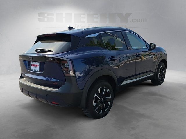 Used 2025 Blue Nissan SR image 12