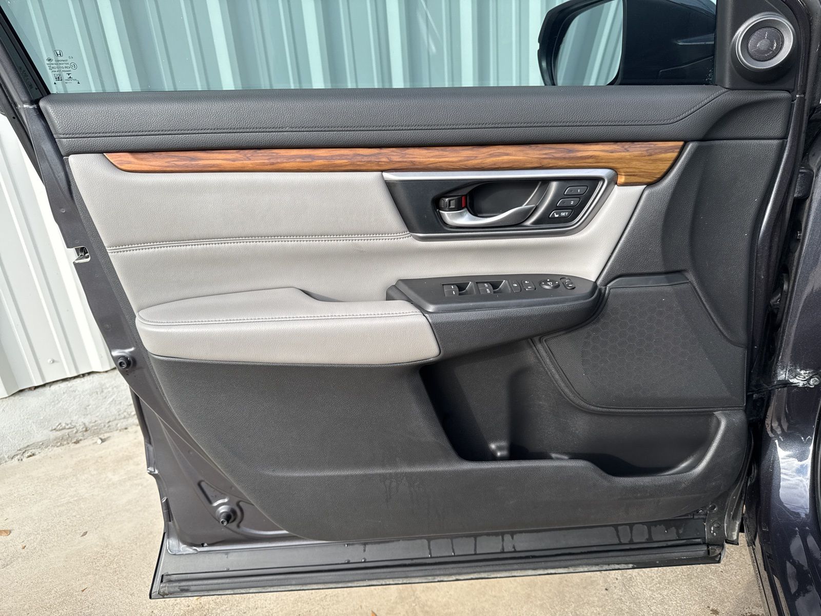 Used Car 2018 Honda Cr-v  Ex-l For Sale Under $25,000 In Austin, Texas