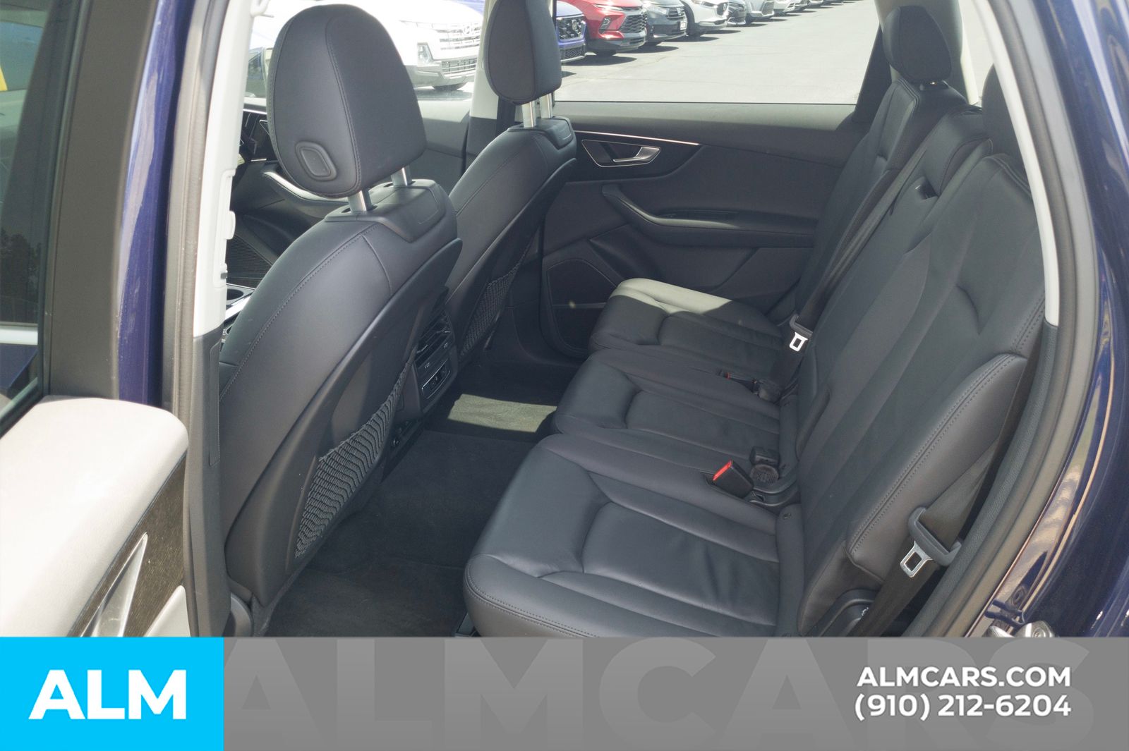 Used 2024  Audi 45 Premium Plus image 20