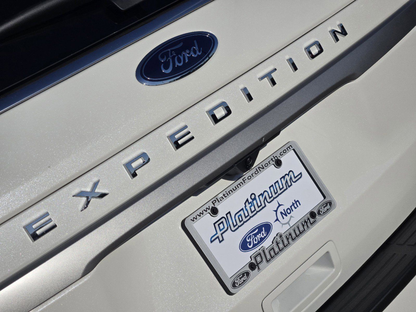 2024 Ford Expedition XLT 9