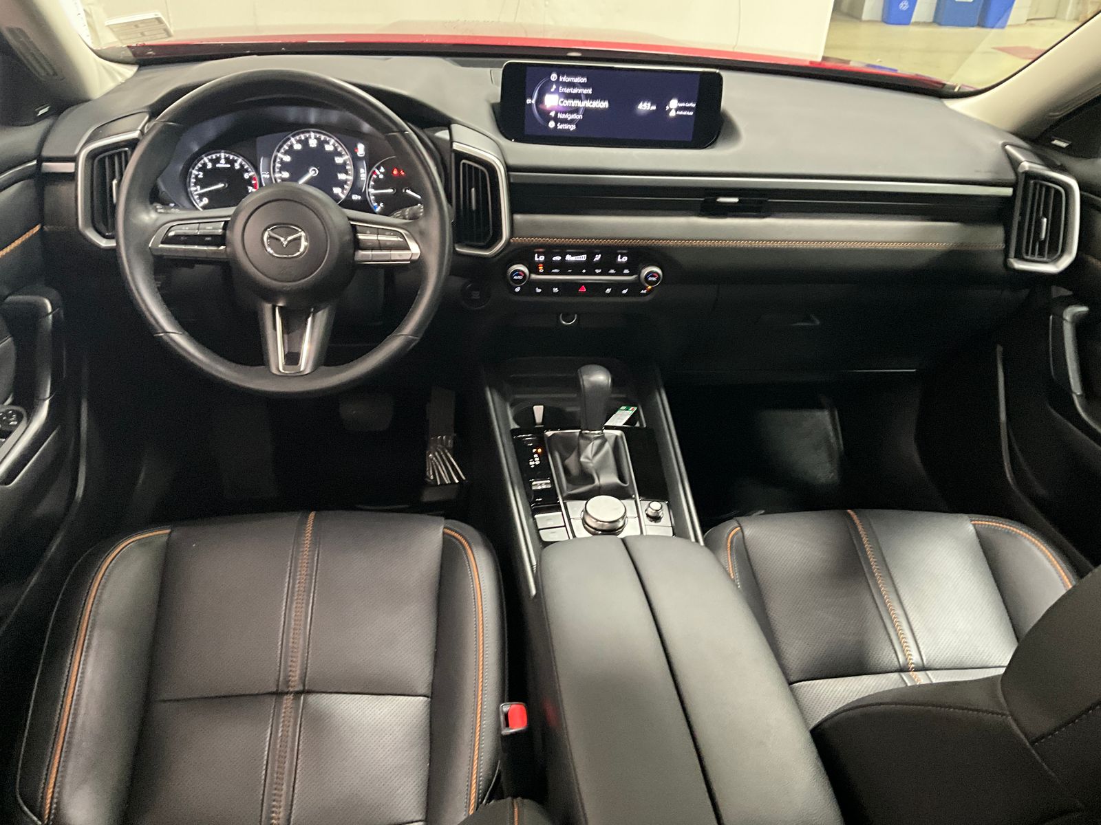 Mazda CX-50 2.5 Turbo Premium