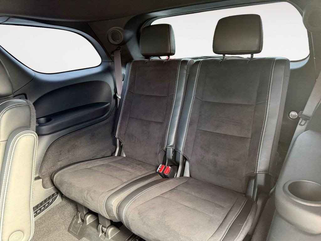 2023 Dodge Durango SRT 392 - Photo 39
