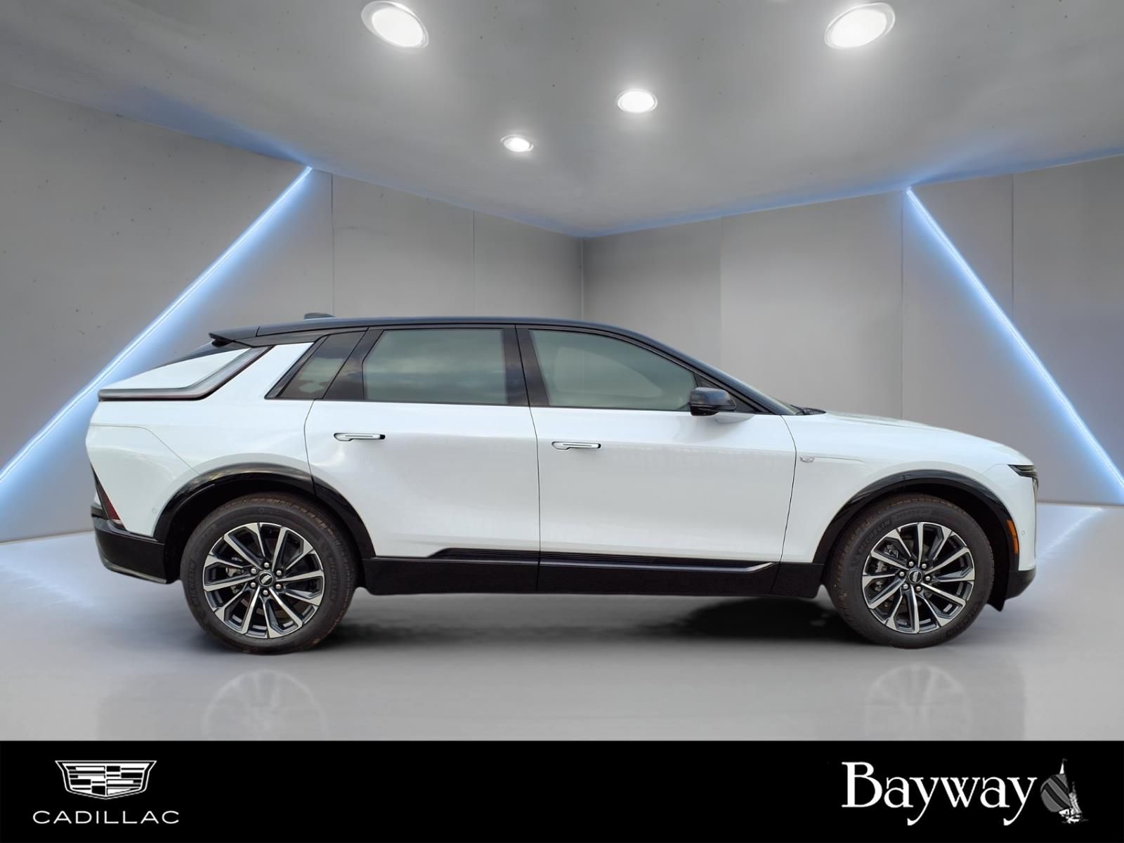2026 Cadillac LYRIQ Sport - 4