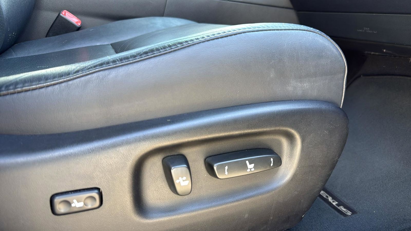 Used Car 2011 Lexus Rx  350 For Sale Under $12,000 In Austin, Texas