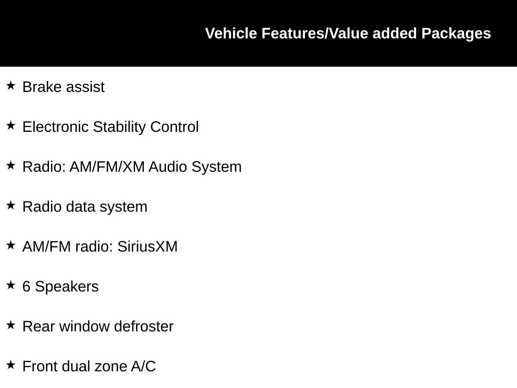 View vehicle photo 7