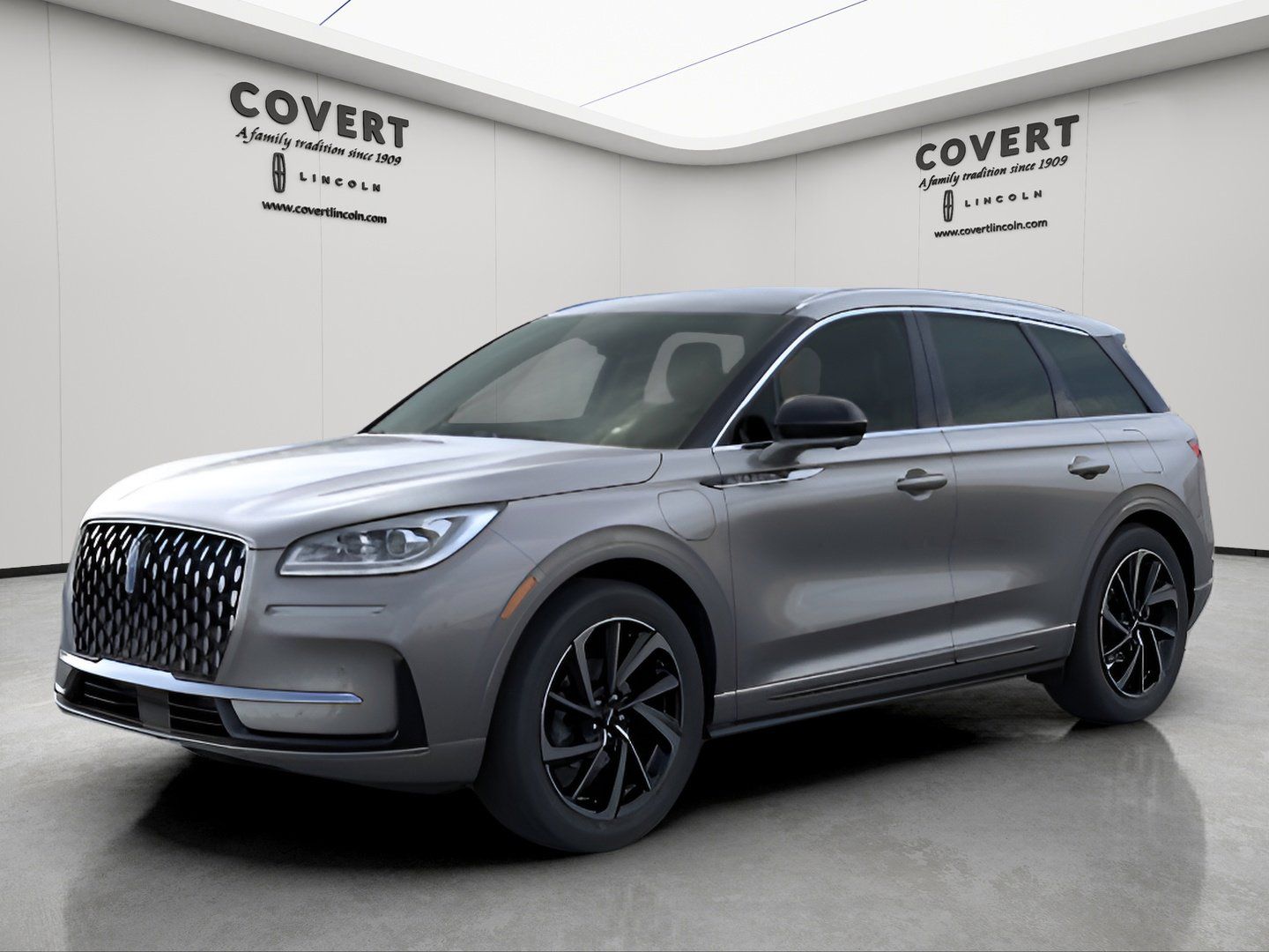 Trunk Ledge Kit | LINCOLN AVIATOR GRAND TOURING 2022 Trunk Ledge Kit | LINCOLN AVIATOR GRAND TOURING 2022