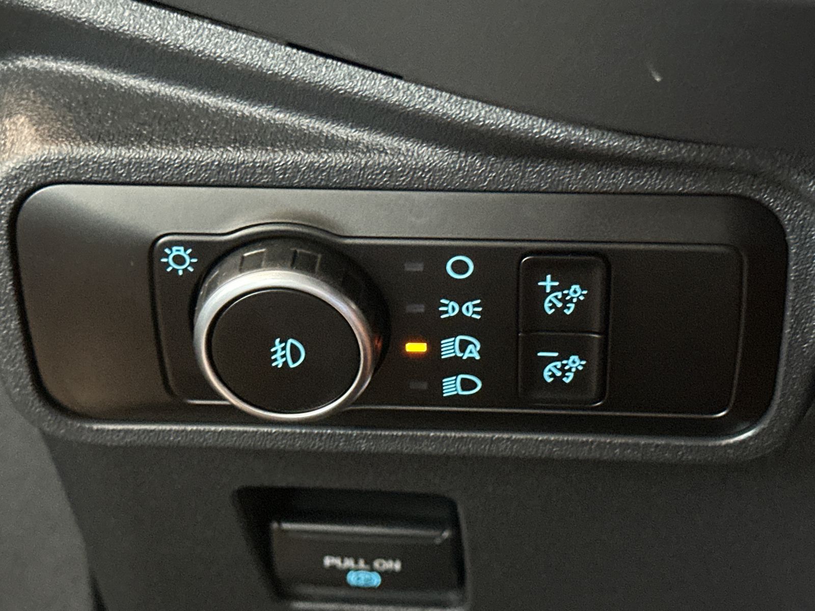 New 2026 Marsh Gray Ford Outer Banks® image 29