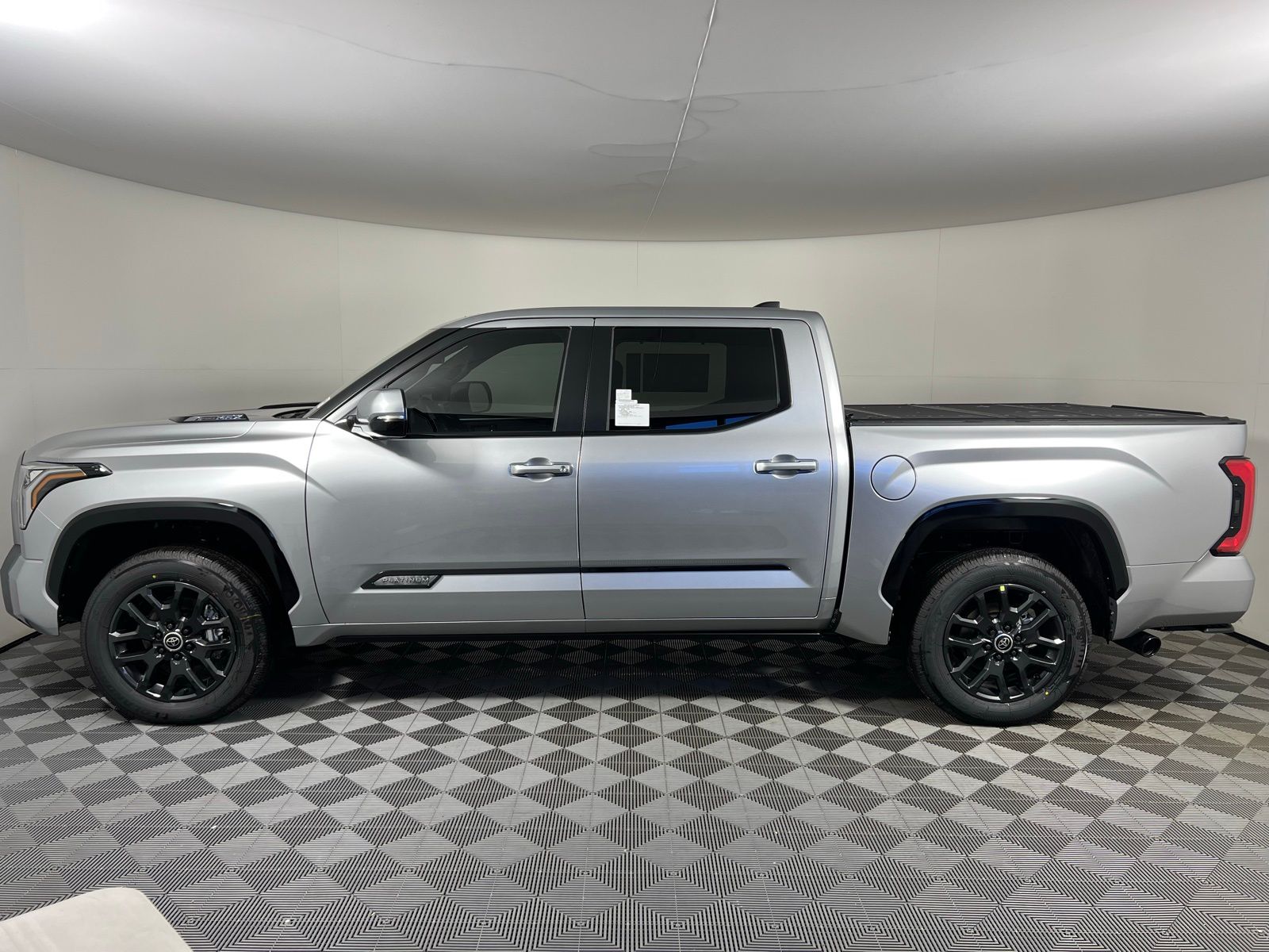 Thumbnail: 2026 Toyota Tundra - 8
