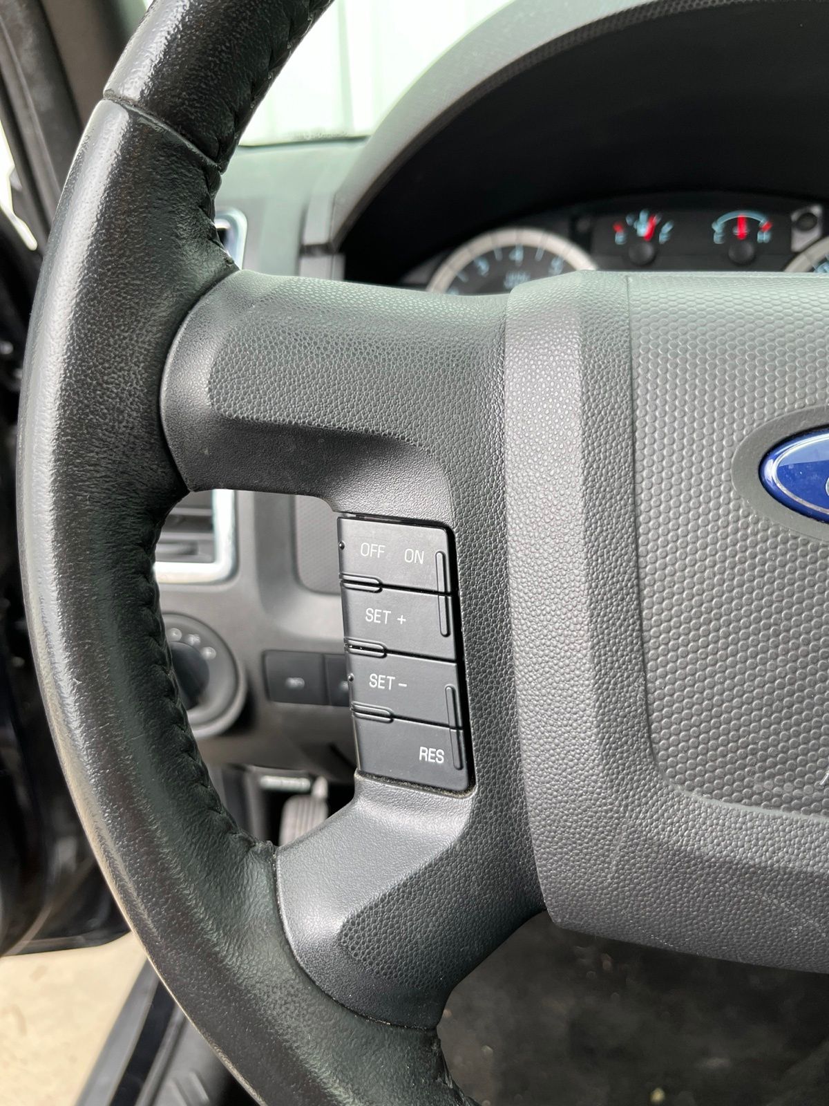 Used Car 2012 Ford Escape  Limited For Sale Under $10,000 In Austin, Texas