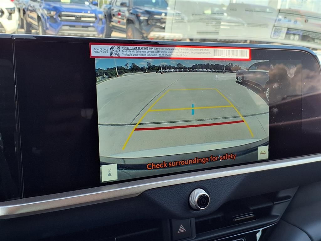 2026 Toyota Crown XLE  at Classic Toyota Galveston