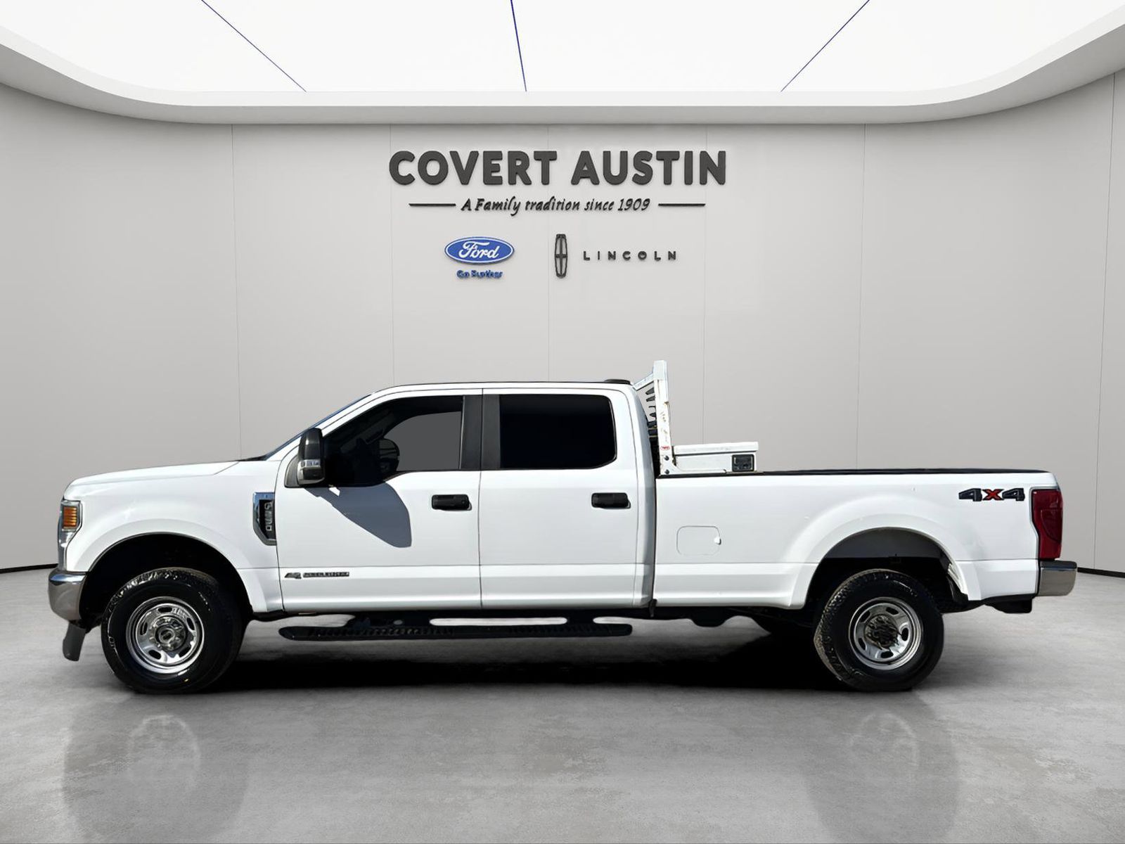 Used Car 2022 Ford F-250sd  Xl For Sale Under $40,000 In Austin, Texas
