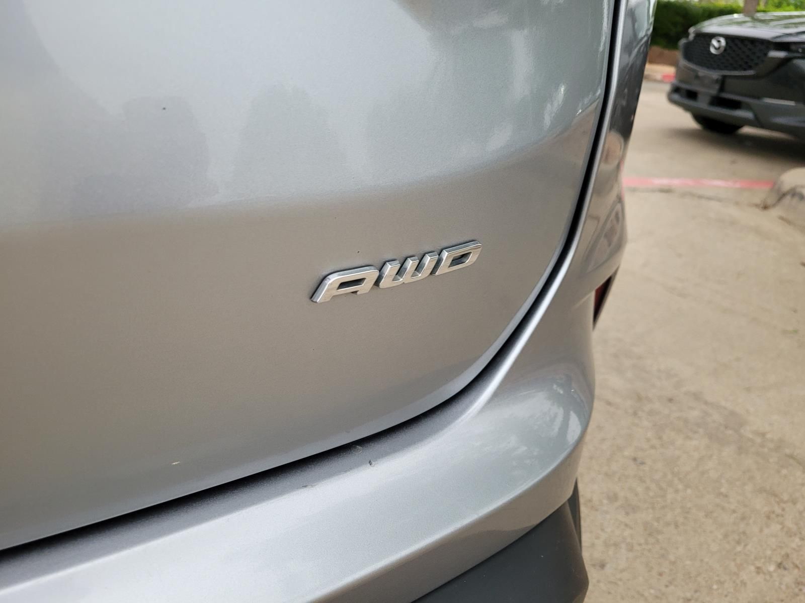 used 2022 Ford Edge car, priced at $21,000