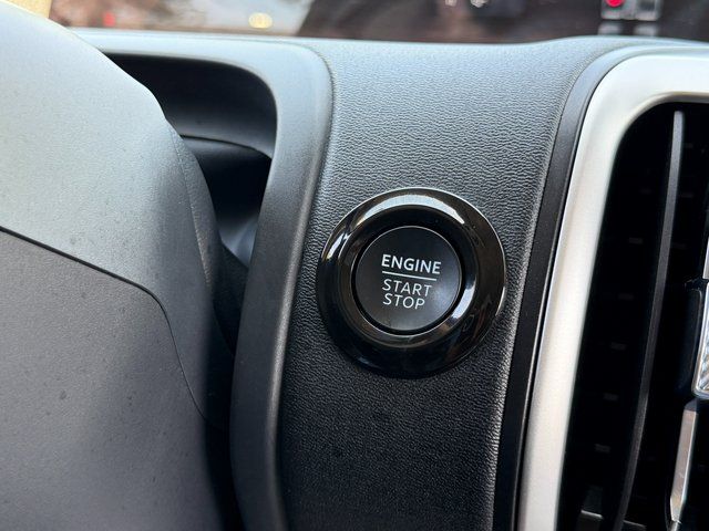Certified Used 2025 Black Metallic Ford Active image 37