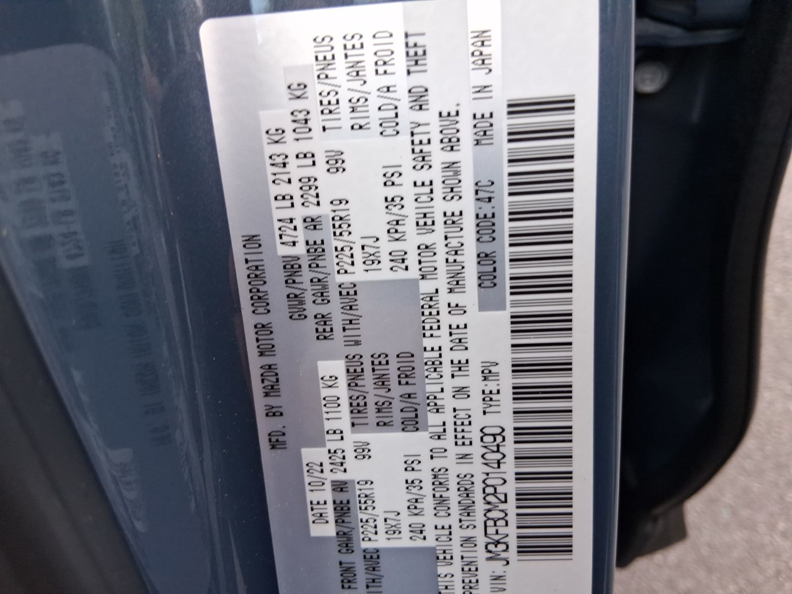 Used Car 2023 Mazda Cx-30  2.5 S Select Package For Sale Under $25,000 In Austin, Texas
