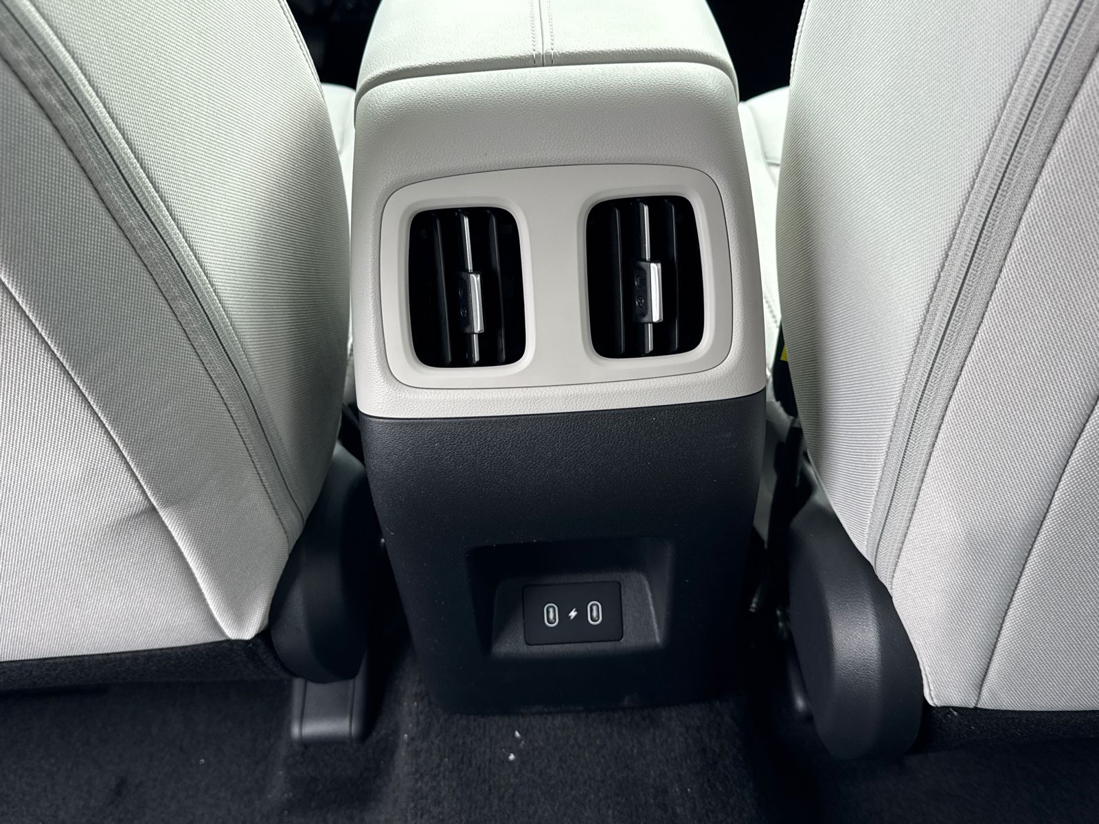 New 2026 Gray Hyundai SEL image 26
