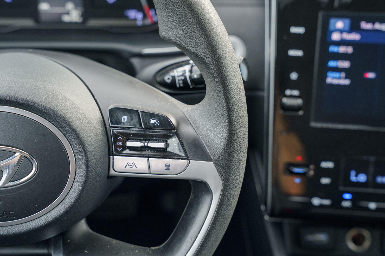 Used 2024 Hyundai Tucson SUV