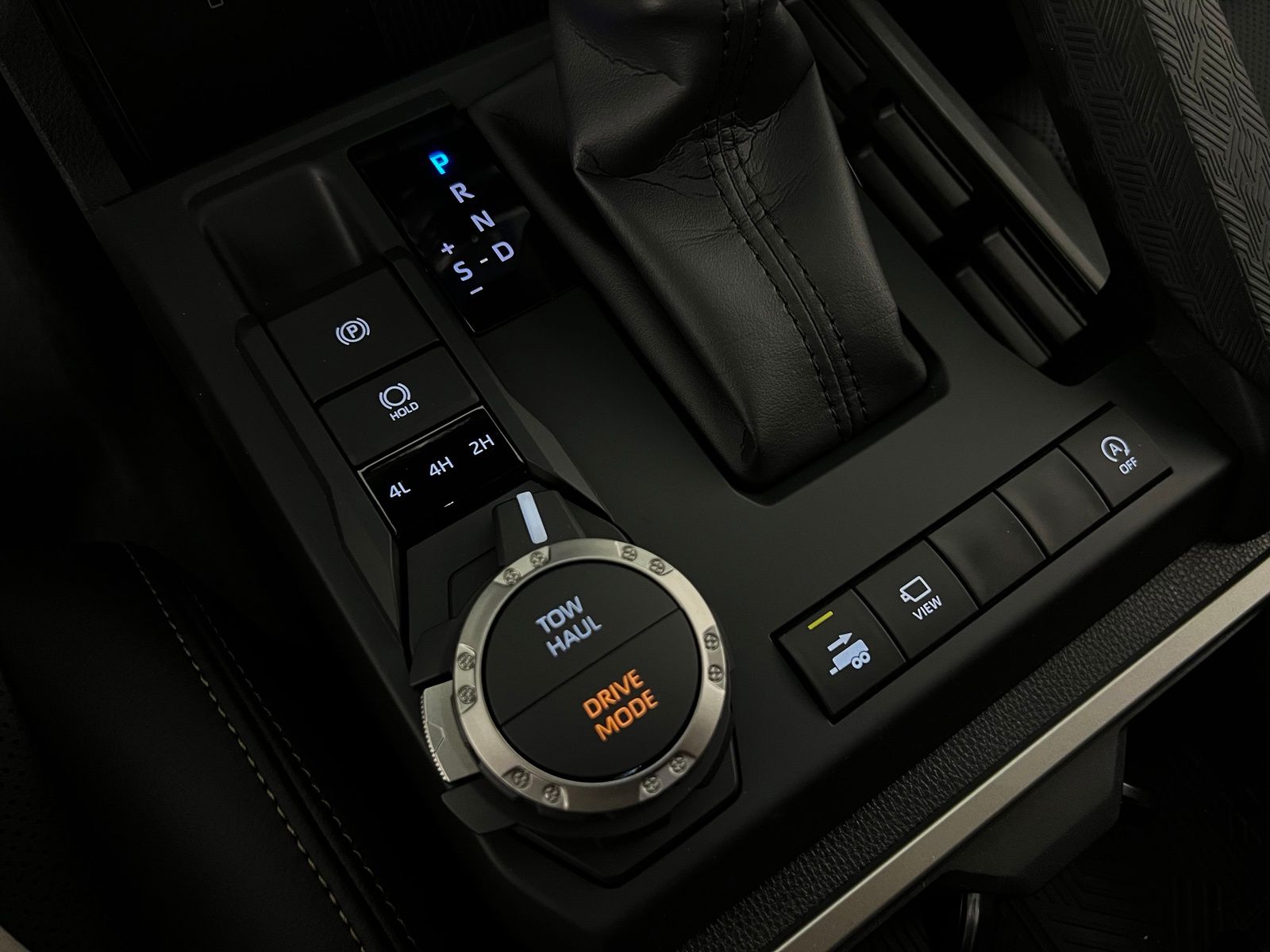 Thumbnail: 2026 Toyota Tacoma - 18