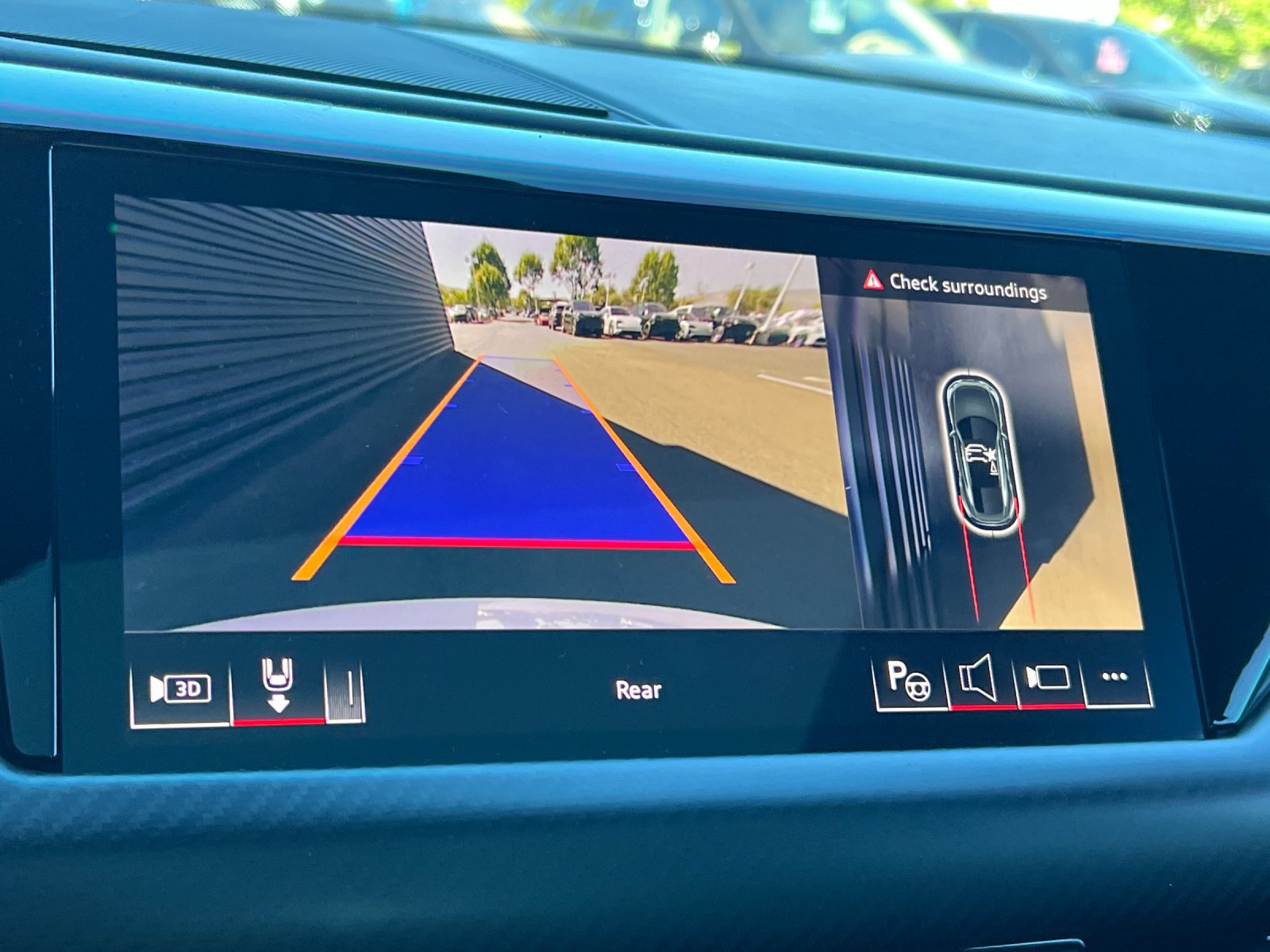 2024 Audi RS e-tron GT Base — full photo 19 of 28