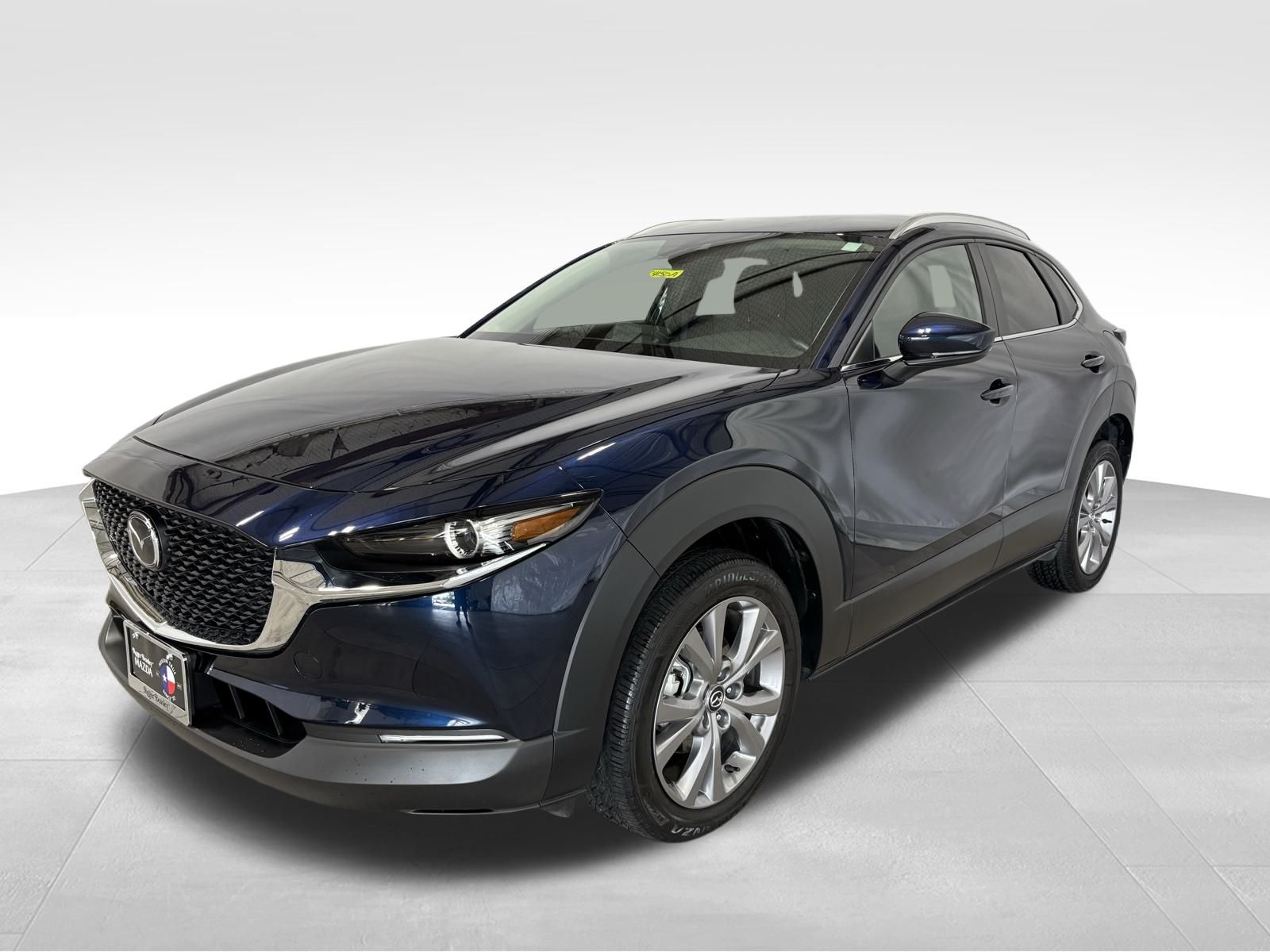 Used Car 2023 Mazda Cx-30  2.5 S Select Package For Sale Under $25,000 In Austin, Texas
