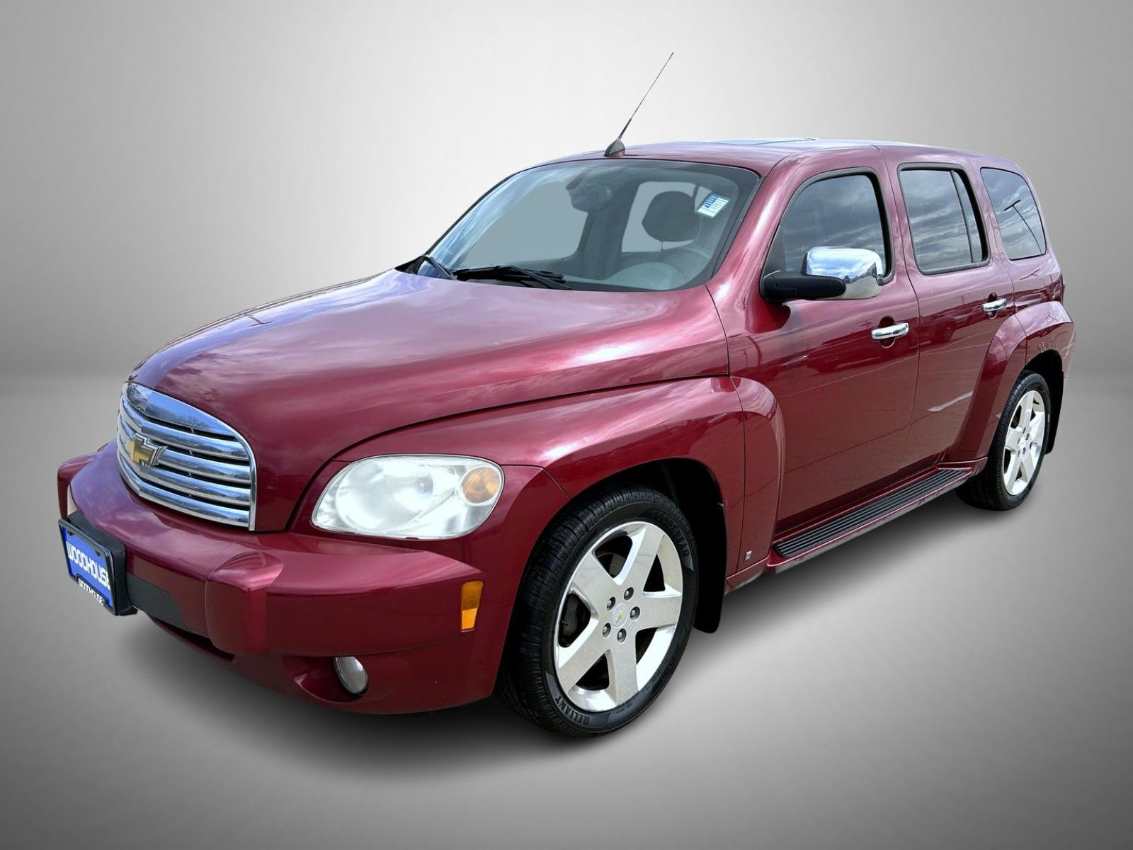 2006 Chevrolet HHR LT FWD