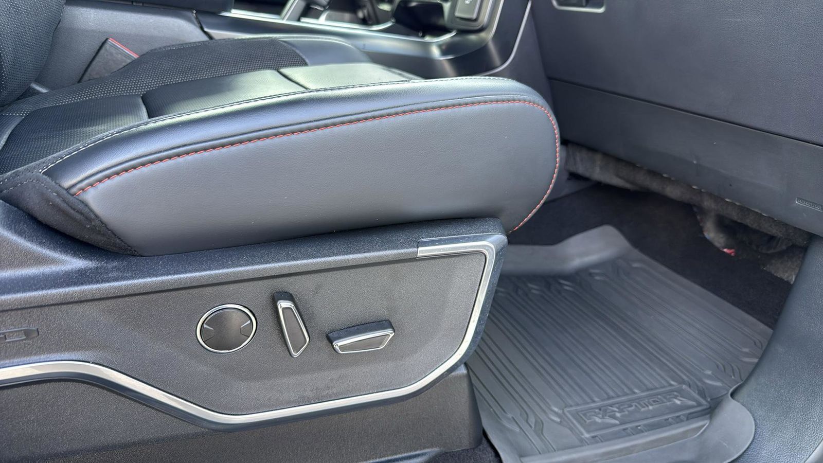 Used Car 2024 Ford F-150  Raptor For Sale Under $90,000 In Austin, Texas