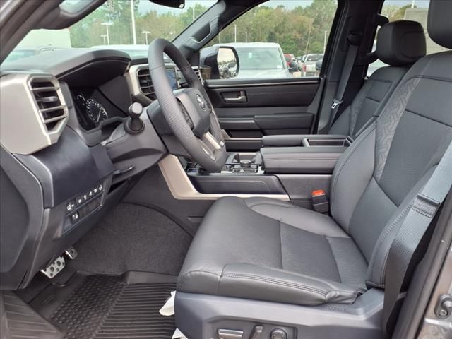2025 Toyota Tundra SR5 - 11