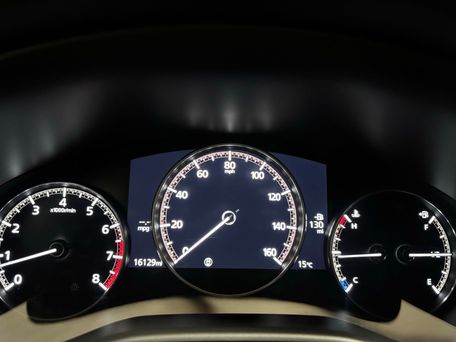 Used Car 2021 Mazda Mazda3  Premium For Sale Under $25,000 In Austin, Texas