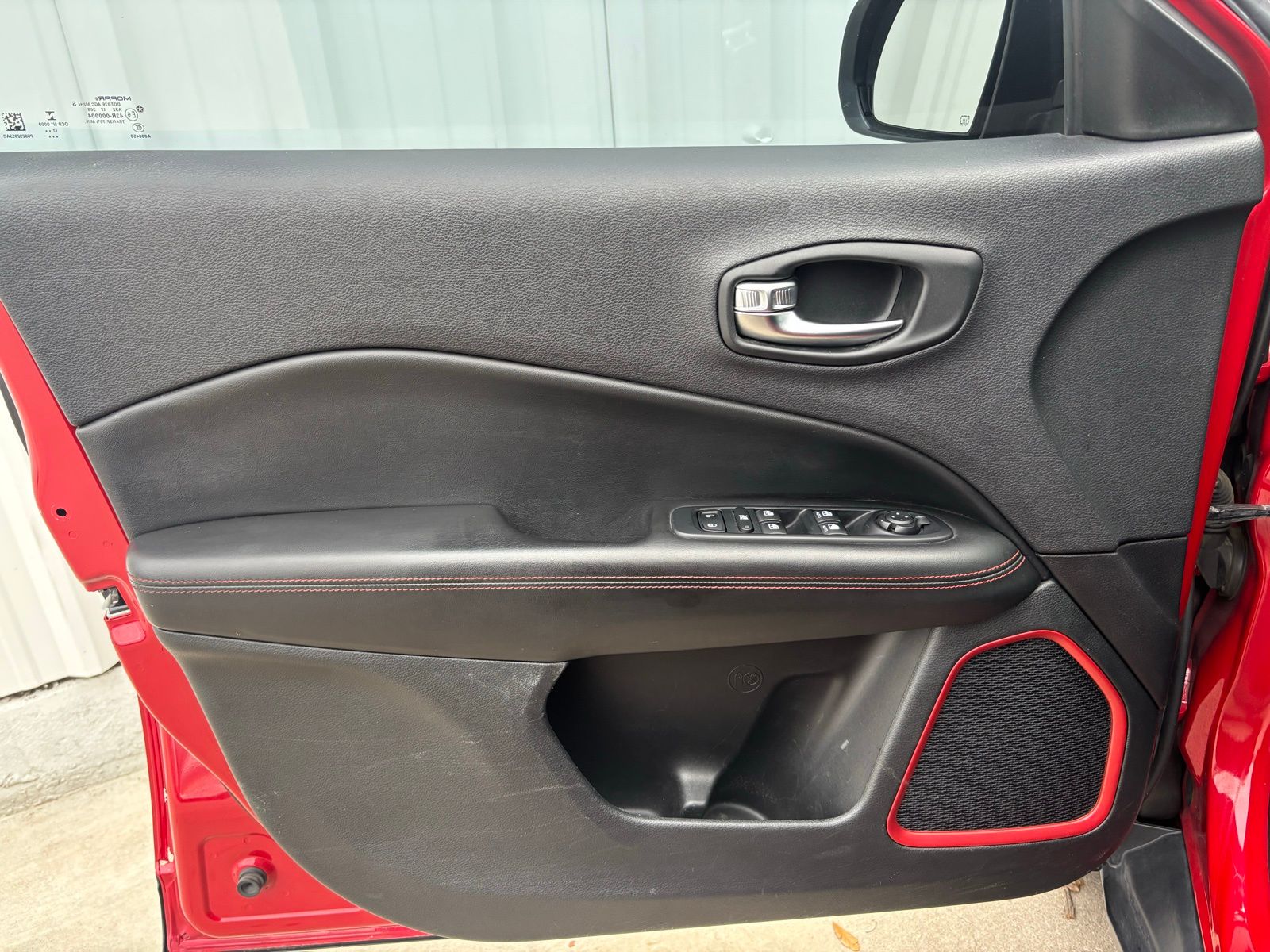 Used Car 2018 Jeep Compass  Trailhawk For Sale Under $20,000 In Austin, Texas