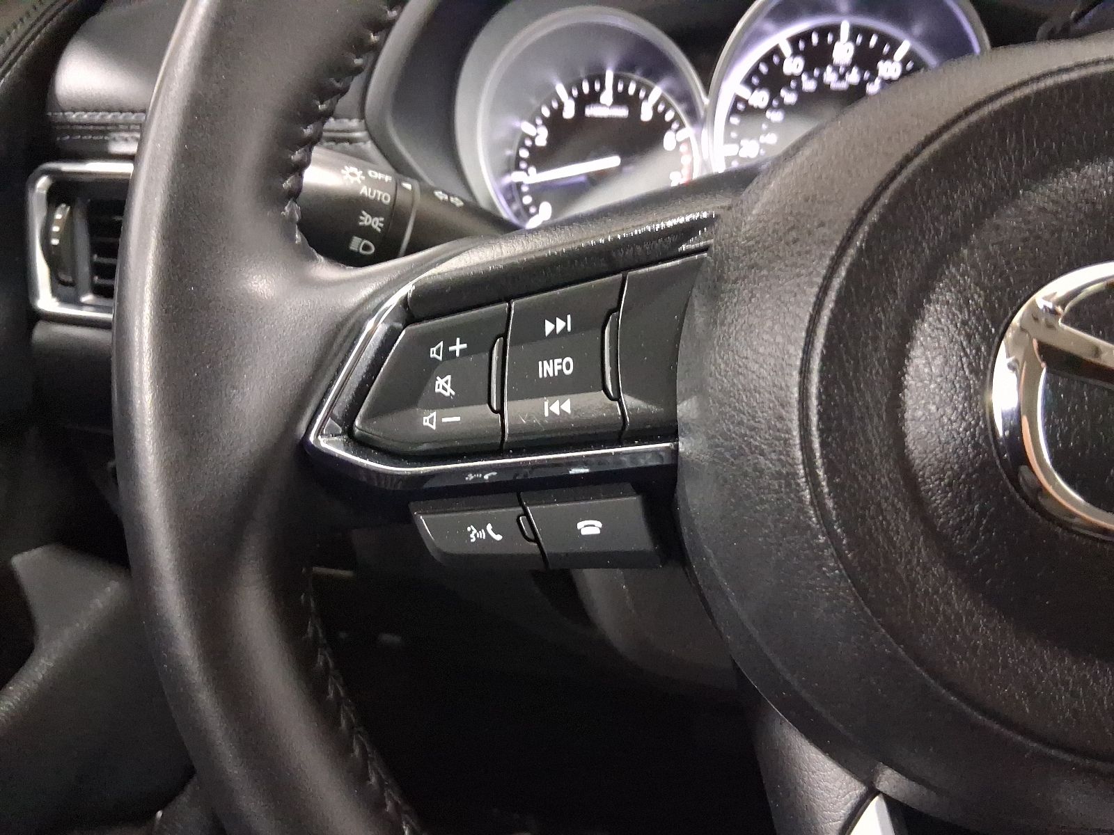 Used Car 2024 Mazda Cx-5  2.5 S Select Package For Sale Under $30,000 In Austin, Texas