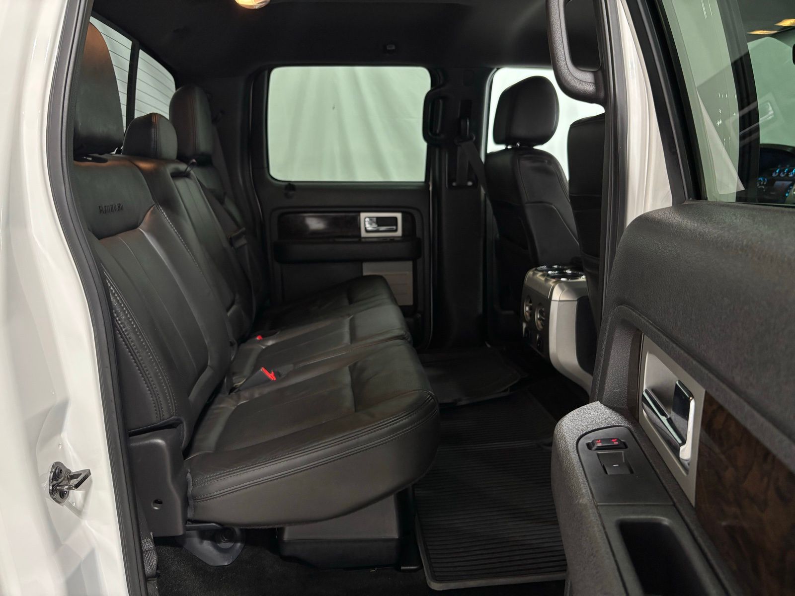 Used Car 2013 Ford F-150  Platinum For Sale Under $20,000 In Austin, Texas
