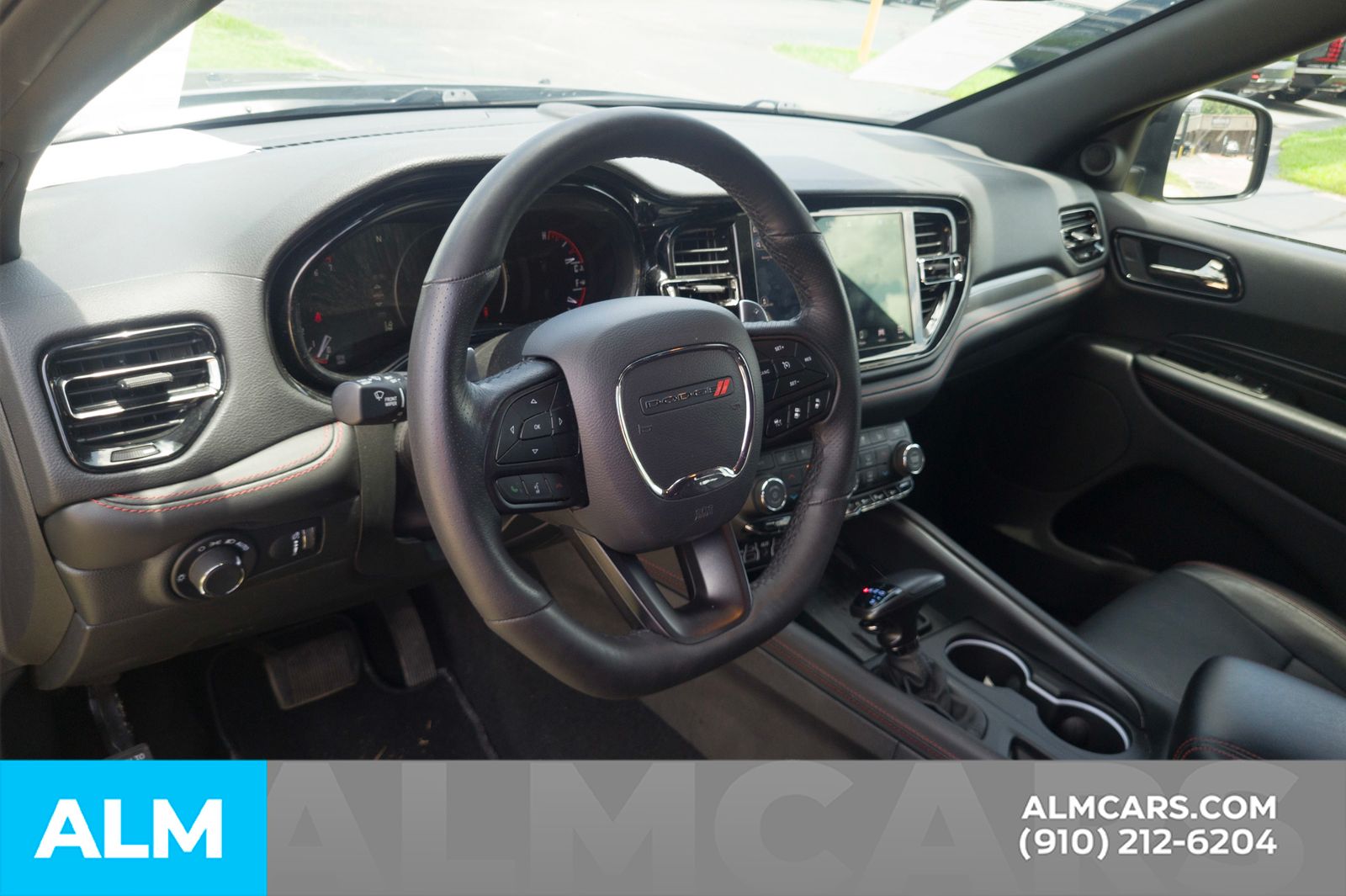 Used 2025 Gray Clearcoat Dodge GT Plus image 16