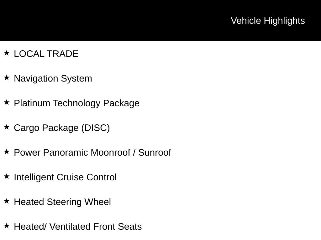 View vehicle photo 2