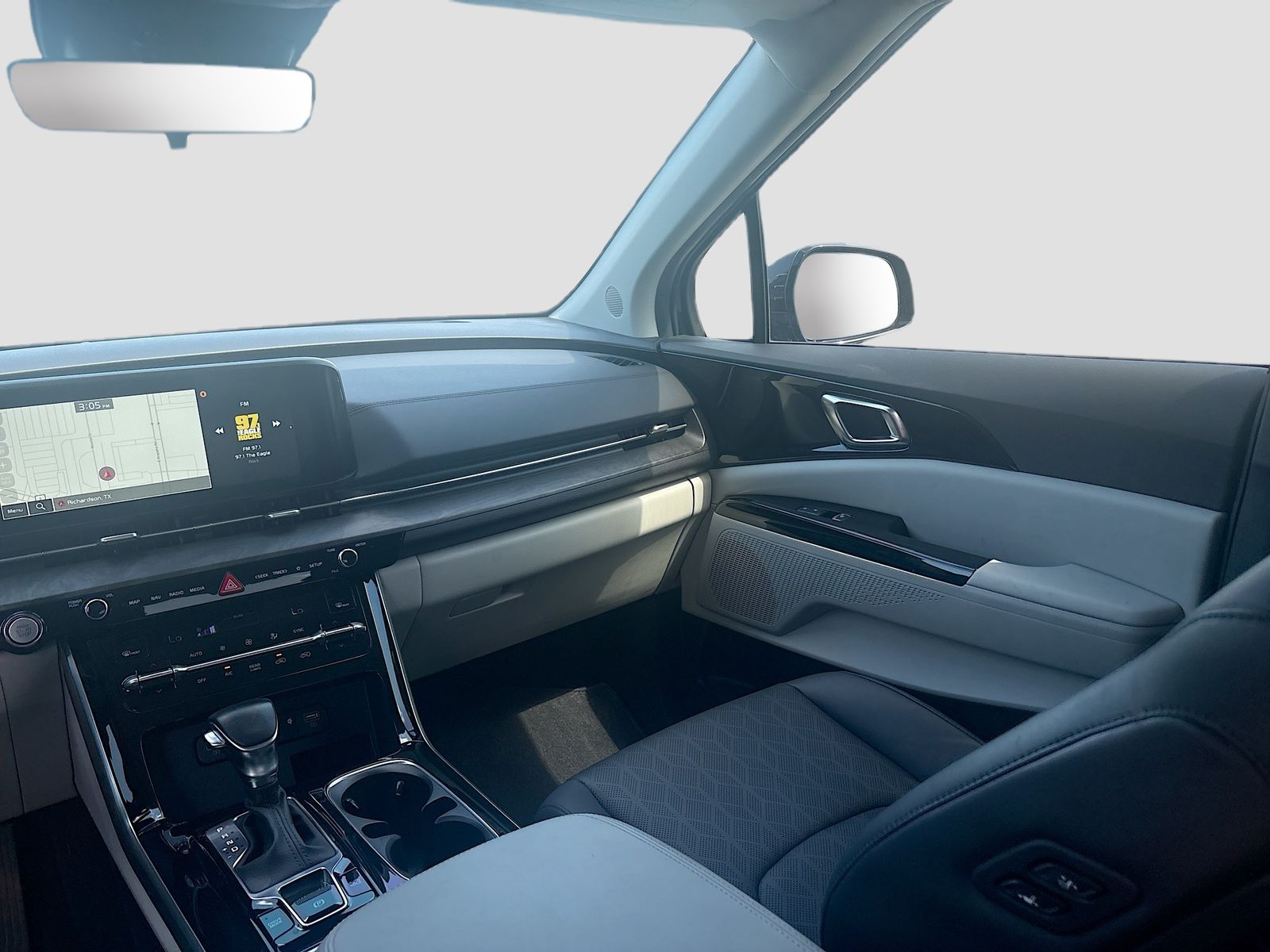 Used 2024 Gray Kia SX image 23