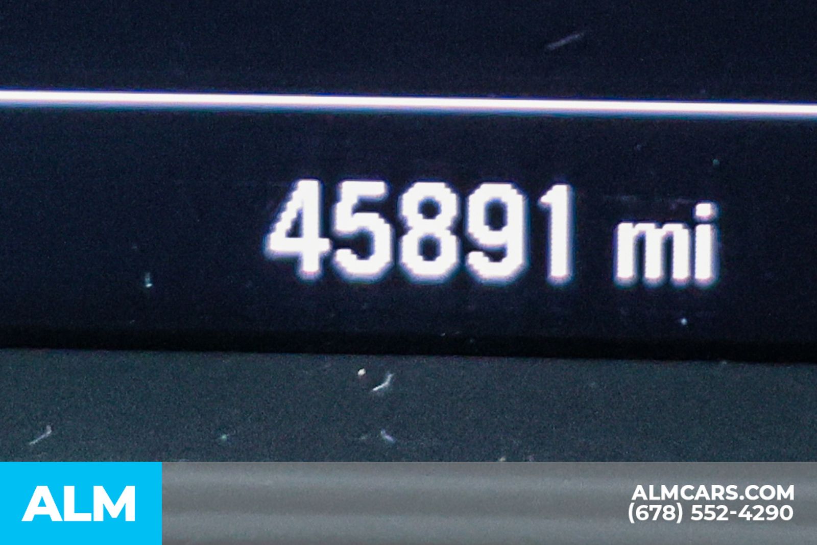 2023 Chevrolet Malibu 1LT photo 45