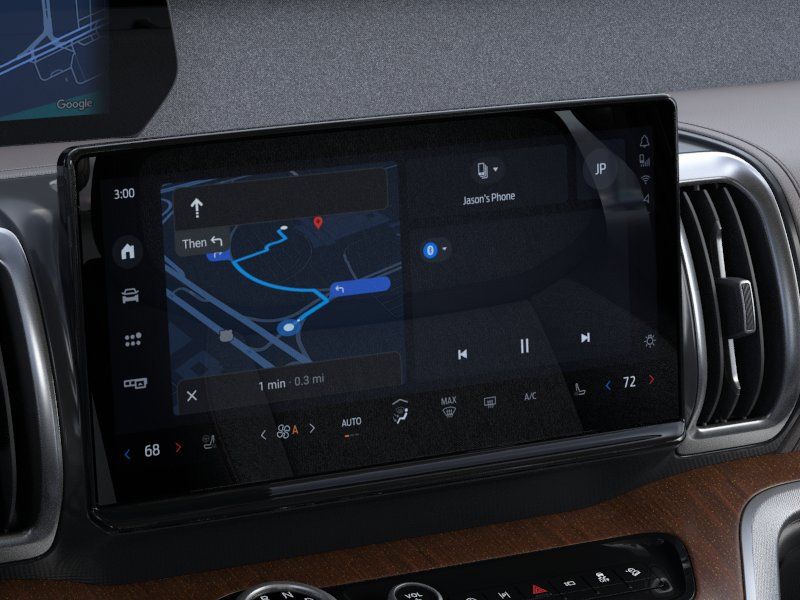 New 2026 Agate Black Metallic Ford King Ranch image 14