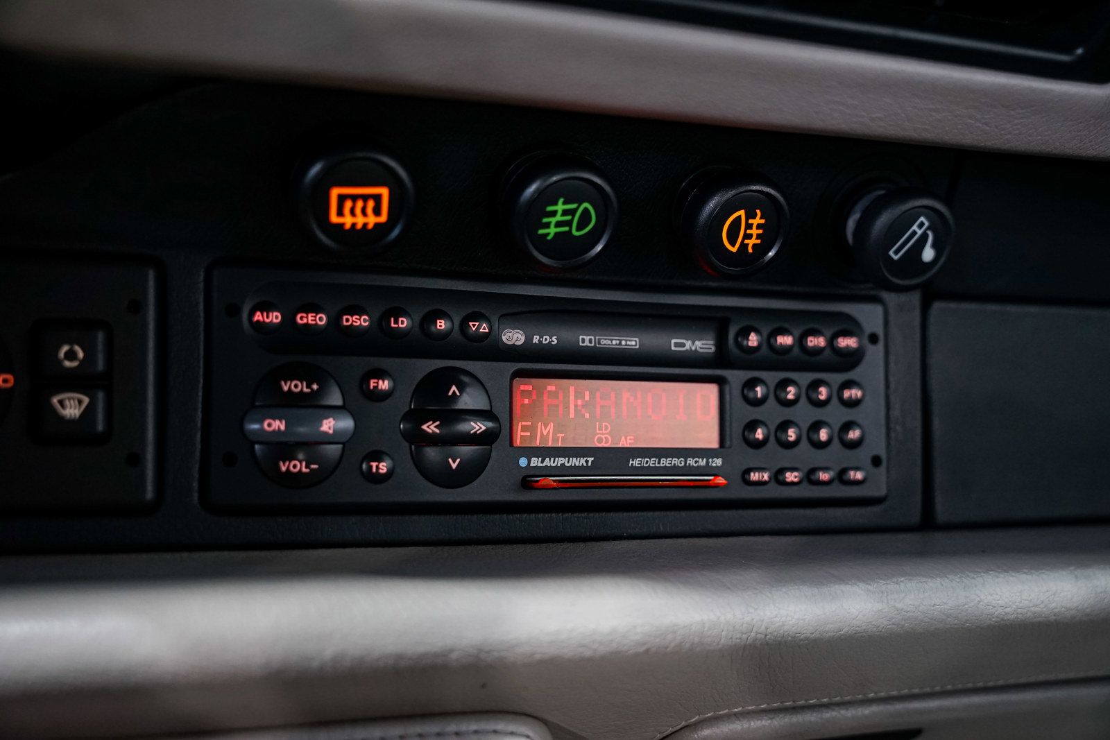 1991 Porsche 911 Turbo — photo 14