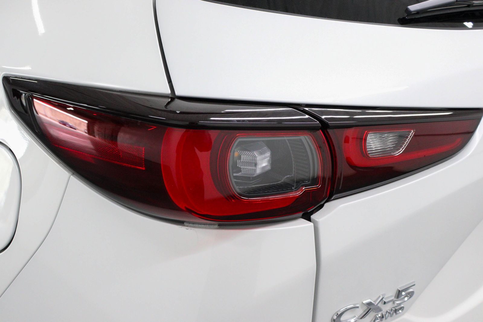 New Car 2025 Mazda Cx-5  2.5 S Premium Plus Package For Sale In Austin, Texas