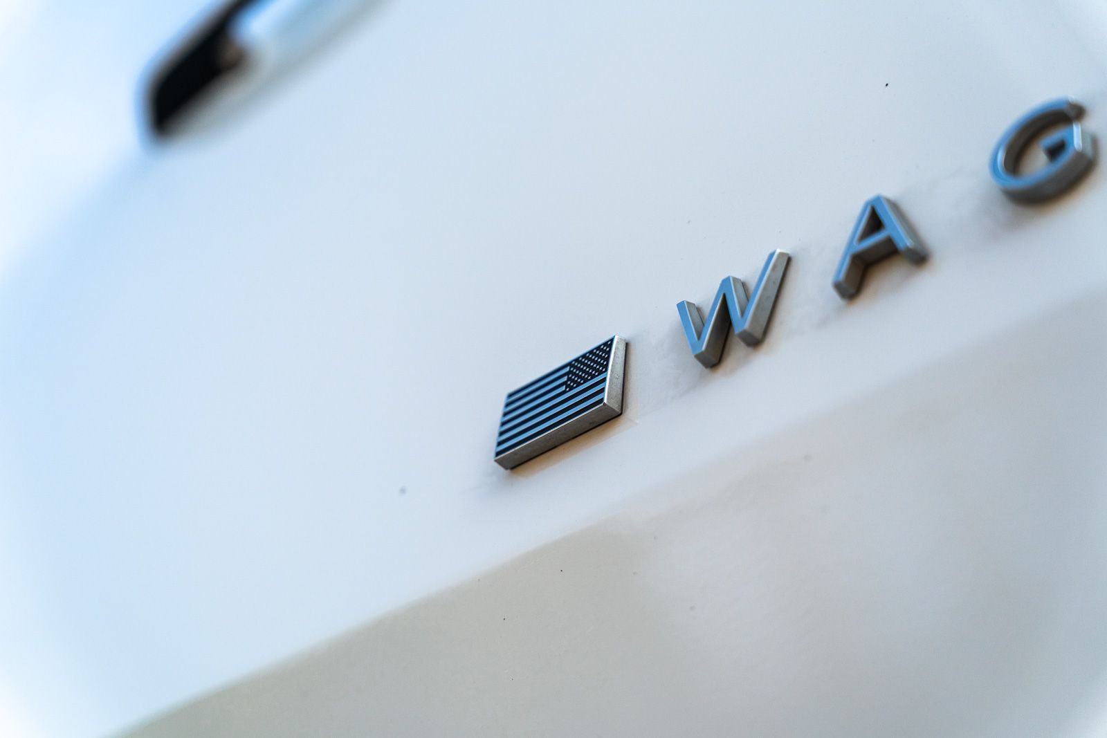 Used 2024 Jeep Wagoneer SUV