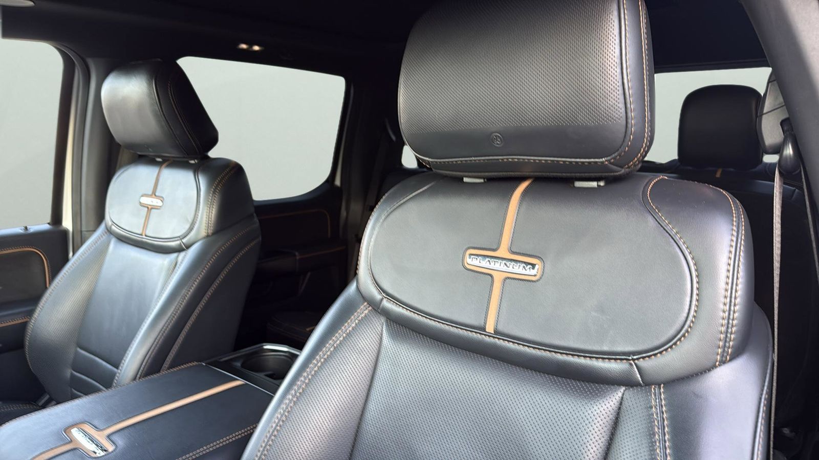 Used Car 2022 Ford F-150  Platinum For Sale Under $50,000 In Austin, Texas