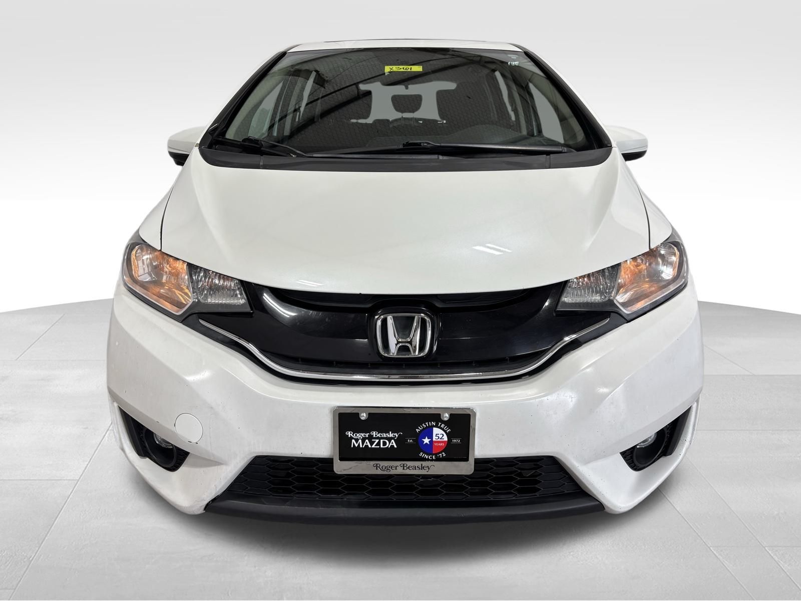 Used Car 2015 Honda Fit  For Sale Under $15,000 In Austin, Texas