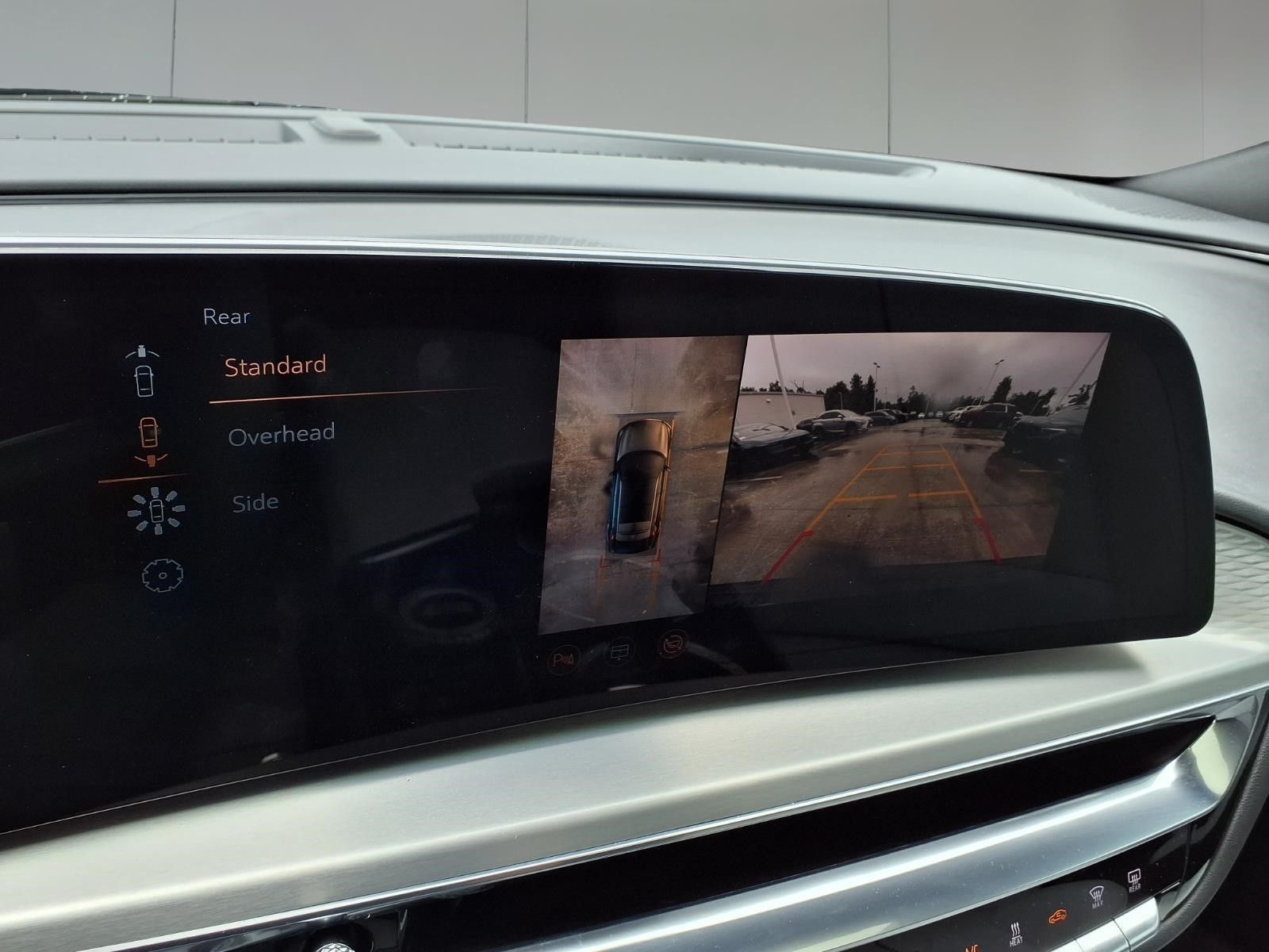 2024 Cadillac LYRIQ Sport Black at Bayway Cadillac of The Woodlands